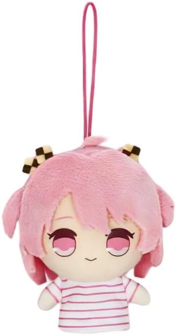 Amazon.co.jp: カラフル'ピーチ 指パペット ③ ぬいぐるみ 約9㎝ 単品